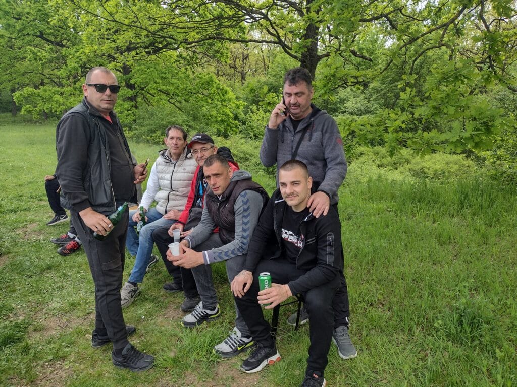 U Košutnjaku FK "Kragujevac" organizovao uranak "kao nekada" 3 U Košutnjaku FK "Kragujevac" organizovao uranak "kao nekada" 3