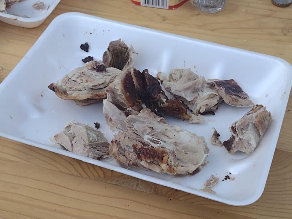 U Košutnjaku FK "Kragujevac" organizovao uranak "kao nekada" 5 U Košutnjaku FK "Kragujevac" organizovao uranak "kao nekada" 5