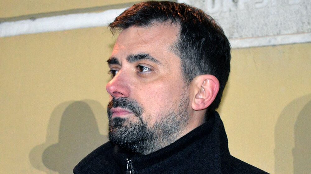 Poslanik NPS-a: Nisam bio član radikala, neko je "upregao" botove po mrežama da uruši jedinstvo 1