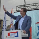 Prvih pet godina predsednikovanja Aleksandra Vučića i brojna neispunjena obećanja 6