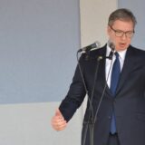 Vučić: Razgovori o formiranju Vlade uslediće čim se formira parlament 1