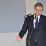 Demostat: Poverenje u Vučića veće nego poverenje u sve druge lidere u Srbiji zajedno 13