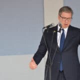 Vučić: Srbija sa EU radi na diverzifikaciji snabdevanja gasom; oduvek smo bili potpuno zavisni od ruskog energenta 11