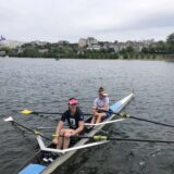 Zrenjaninke briljirale na Kupu Srbije u veslanju 1