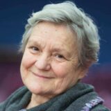 Izbori u Sloveniji - žene u prvim redovima 1