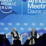 Militarizacija Svetskog ekonomskog foruma 9