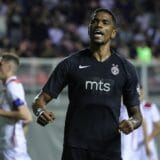 Partizan lako sa Voždovcem 11