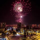 Dan grada Kragujevca: Smak, pa vatromet za Đurđevdan 7