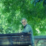 Nova knjiga Veselina Markovića "Šarlotino dvorište" u izdanju Arhipelaga 2