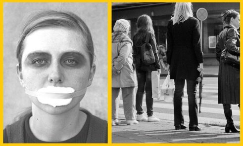 Vizual Izložba “Feministička avangarda 70-ih. Radovi iz Verbund kolekcije, Beč” u MSUV 5