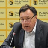 Živulović: Vojna neutralnost je floskula, uskoro ćemo morati da se opredelimo 8