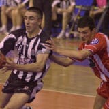 Vladica Stojanović, bivši reprezentativac Srbije, u 41. godini prešao u Jugović 12