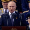Putin u obraćanju povodom Dana pobede: Odanost domovini je glavna vrednost 16