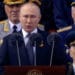 Putin u obraćanju povodom Dana pobede: Odanost domovini je glavna vrednost 11