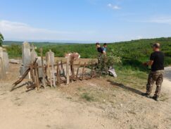 Počelo snimanje serije “Vreme smrti” 6