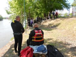 Počelo snimanje serije “Vreme smrti” 5