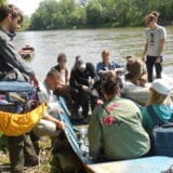 Počelo snimanje serije “Vreme smrti” 6