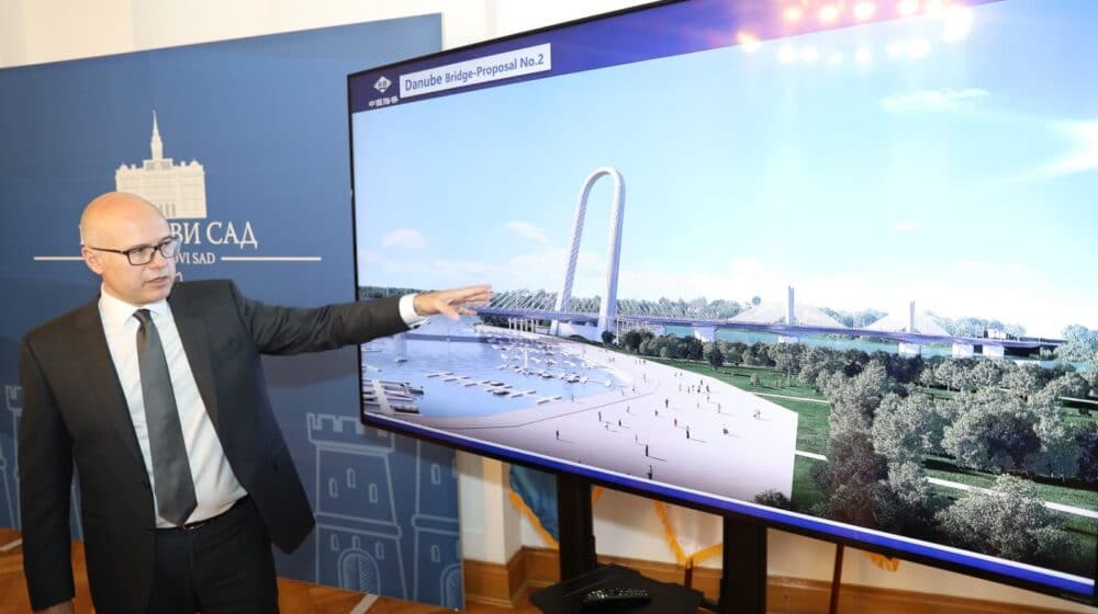 Gradonačelnik jadikuje, opozicija kritikuje: Rebalans gradskog budžeta Novog Sada neće biti dovoljan da pokrije sve dubioze 1