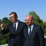 Vučić: Članstvo Srbije u EU nije samo emocionalno, već i pitanje pragmatičnosti 6