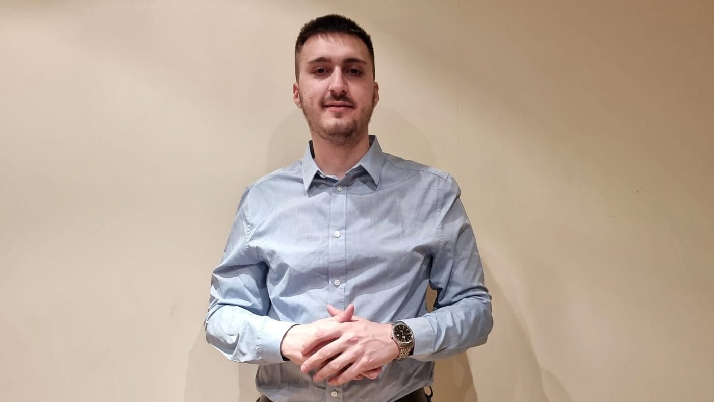 Za mlade Dan pobede nad fašizmom i Dan Evrope opomena - "Da se istorija ne ponavlja" 2 Za mlade Dan pobede nad fašizmom i Dan Evrope opomena - "Da se istorija ne ponavlja" 2