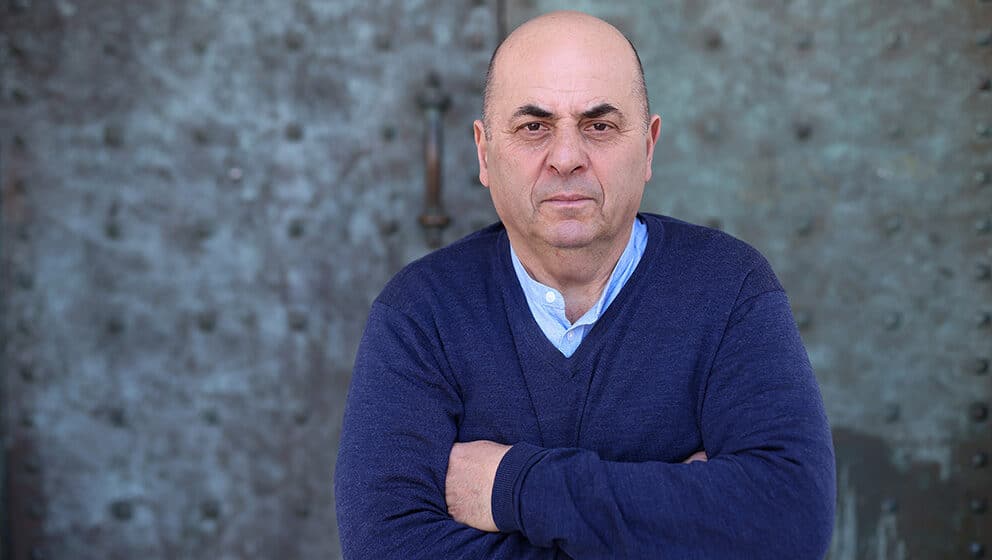 Antisemitizam - širi fenomen od njegove verske ili rasne komponente 1