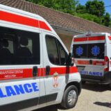 Dva savremena vozila za Zdravstveni centar Negotin 1