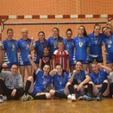 Povratak Kikinđanki nakon četiri godine u Super A ligu 2