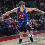 Jakubaitis najbolji mladi košarkaš Evrolige 2