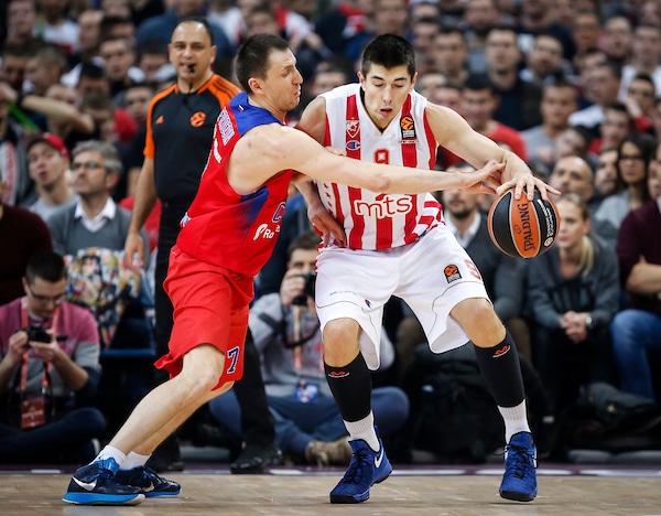 Kraj ili majstorica 1