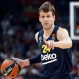 Jan Veseli u planovima Barselone 10