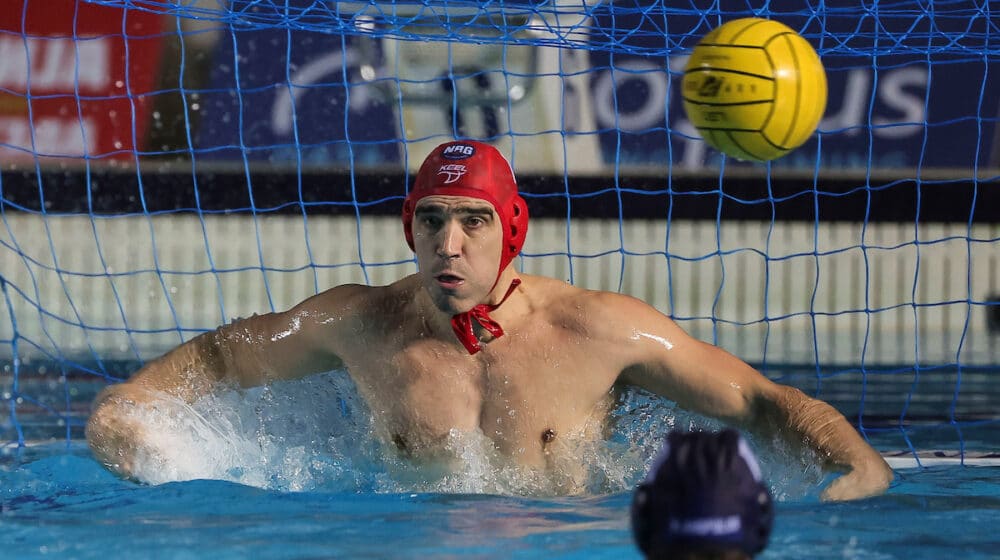 Sudar najjačih za trofej 1