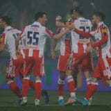 Zvezda samo dve nedelje odmara 1