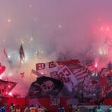 Fudbaleri Zvezde osvojili petu uzastopnu titulu 12