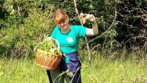 Zbog čega je Žaklina ostavila posao u velikoj kompaniji i odlučila da se vrati u svoje selo između planina Deli Jovan i Stol 2