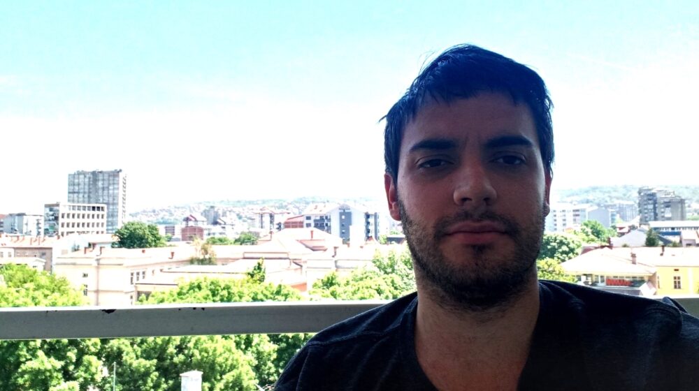 Matematički genije iz Niša završava doktorat na Kembridžu 1