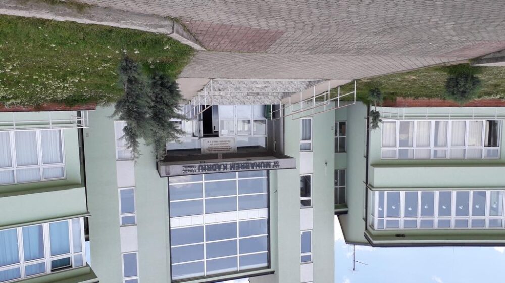 Bećiri (OIK) Bujanovac: Ukoliko bude žalbi odlučivaćemo u zakonskom roku 1