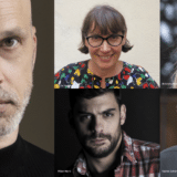 Glumac Milan Marić član žirija takmičarskog programa 28. Sarajevo film festivala 5