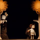 Međunarodni lutkarski festival „Zlatna iskra” u Kragujevcu 5