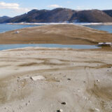 Preterana proizvodnja struje ili loša hidrološka situacija ispraznili Zlatarsko jezero 2