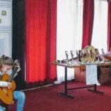 Majdanpek: Na “Zlatnoj noti” najbolji Danilo Savić iz Požarevca i Leonida Mitrović iz Negotina 1