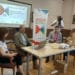 Predstavljen javni poziv projekta "Znanjem do posla" u Pirotu 18