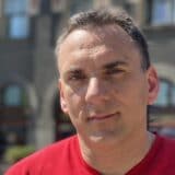 “Kada nekoga treba da oživljavamo znači da je neko u lancu utapanja napravio grešku”: Subotički spasilac na vodi o opasnostima tokom plivanja 2