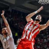 Kalinić i Mitrović u penal drami do prve lopte za titulu 3