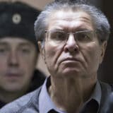 Bivši ruski ministar, osuđen zbog primanja mita, izašao iz zatvora 14