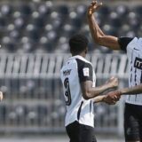 Besplatno na meč Partizana i Vojvodine 14