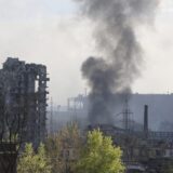 Rusija tvrdi da je Liman pod njenom punom kontrolom 9