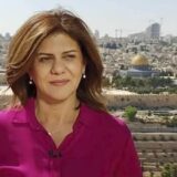Novinarka Al-Džazire ubijena dok je izveštavala na Zapadnoj obali, Al-Džazira krivi Izrael (VIDEO) 12