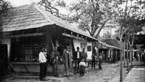 U srcu Đerdapske klisure krije se Ada Kale oko koje se pletu legende o potopljenom dunavskom ostrvu 2 U srcu Đerdapske klisure krije se Ada Kale oko koje se pletu legende o potopljenom dunavskom ostrvu 2