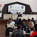 SDA Sandžaka traži vanredne lokalne izbore u Novom Pazaru 8