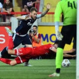 Crveno-beli na korak do titule 10